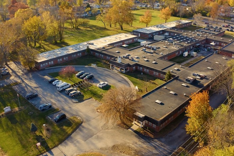 Image of St. Sophia Health & Rehab (2)