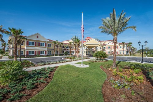 Image of Buffalo Crossings Assisted Living Community (1)