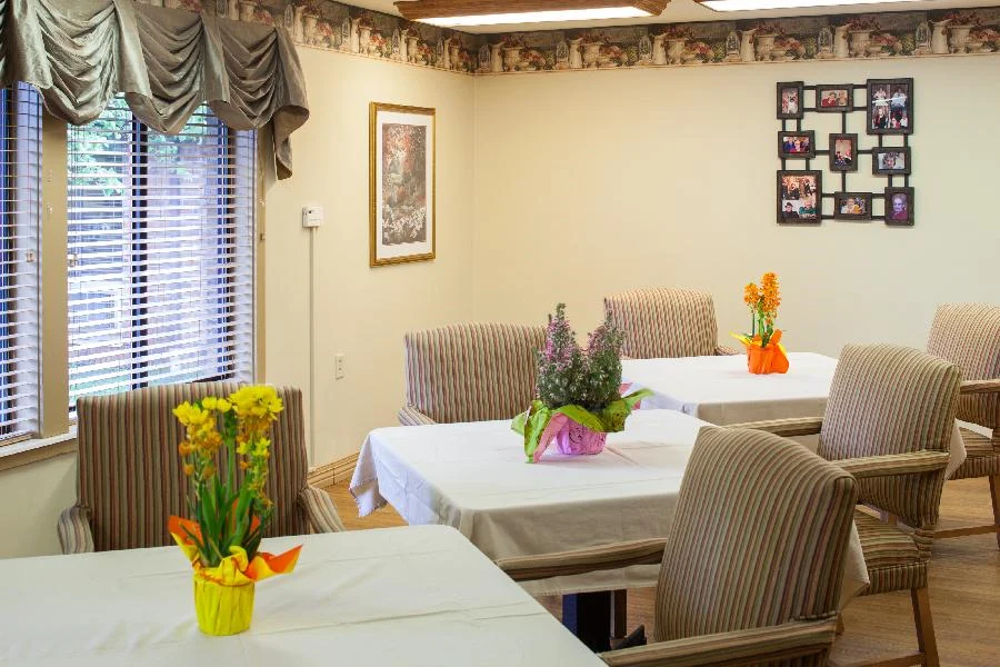 Image of Putnam Center (4)