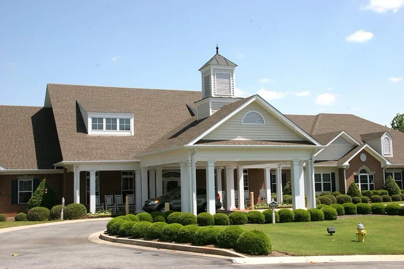 Image of The Cottages on Wesleyan (4)