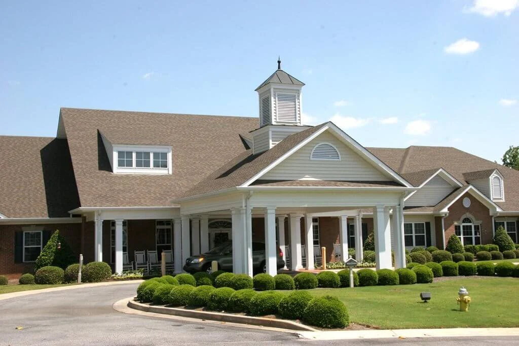 Image of The Cottages on Wesleyan (4)