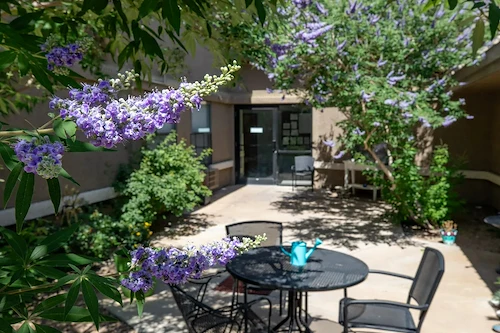 Image of Henderson Health and Rehabilitation (9)