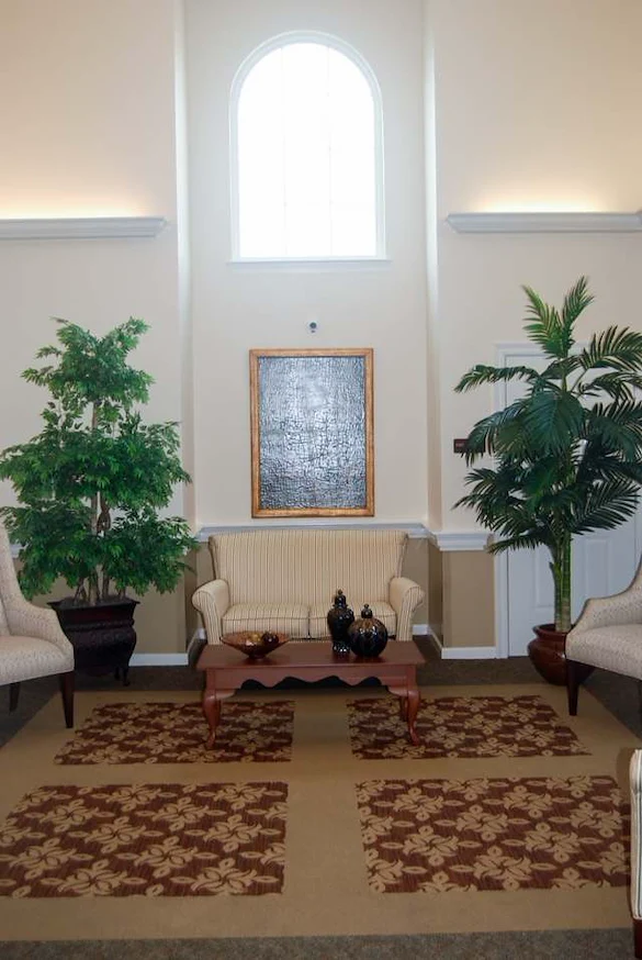 Image of Garden View of Baton Rouge (3)