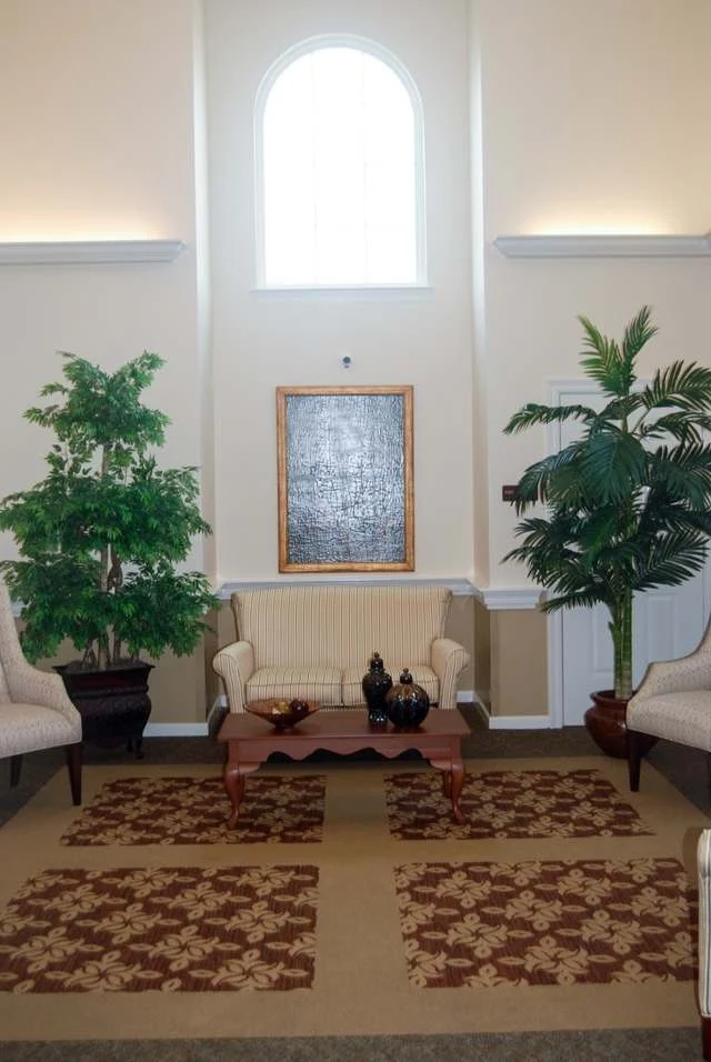 Image of Garden View of Baton Rouge (3)