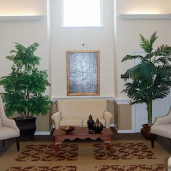 Image of Garden View of Baton Rouge (3)