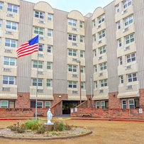 Image of Our Lady's Manor (1)