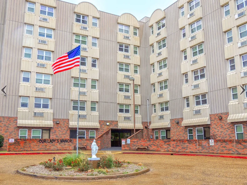 Image of Our Lady's Manor (1)