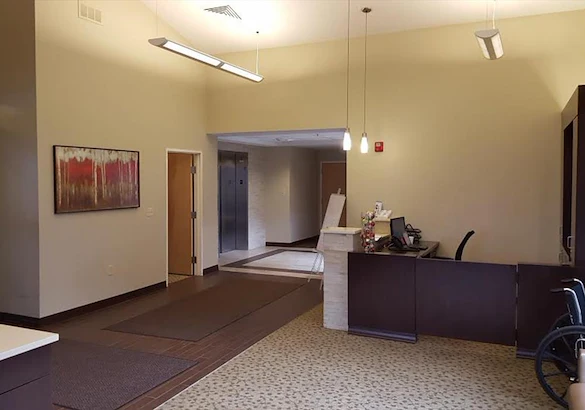 Image of Falls Village Skilled Nursing & Rehabilitation (4)