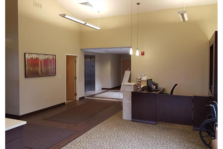 Image of Falls Village Skilled Nursing & Rehabilitation (4)