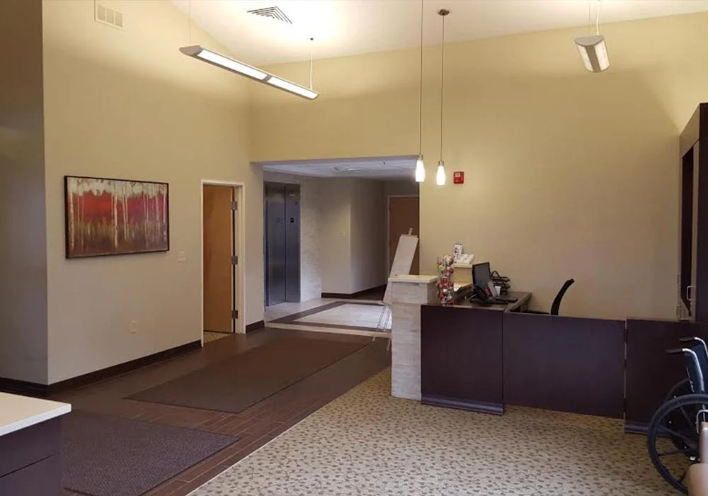 Image of Falls Village Skilled Nursing & Rehabilitation (4)