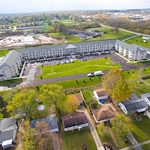 Image of Huntington Square Senior Apartments (2)