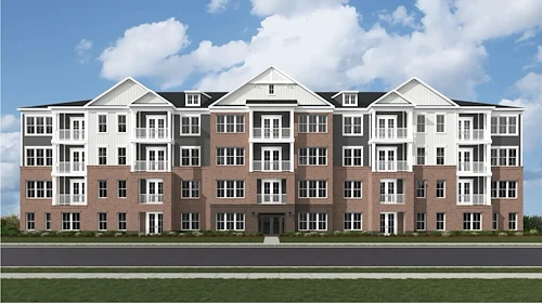 Image of Beechfield Manors | Active Adult 55+ (1)