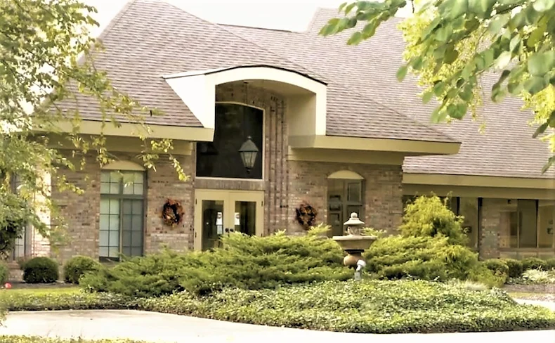 Image of Majestic Care Of Lafayette (1)