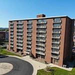 Image of William Hepburn Highrise (1)