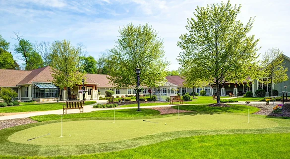 Image of The Auberge at Brookfield (10)