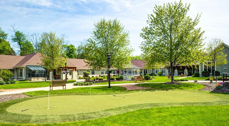 Image of The Auberge at Brookfield (10)