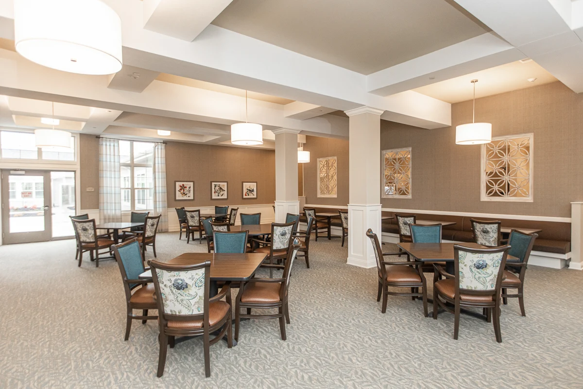 Image of The Madison Senior Living (8)