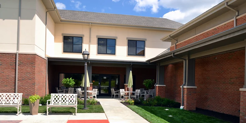 Image of Twinsburg Post Acute (3)