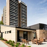 Image of Benedictine Living Healthcare Rochester Madonna Towers (2)