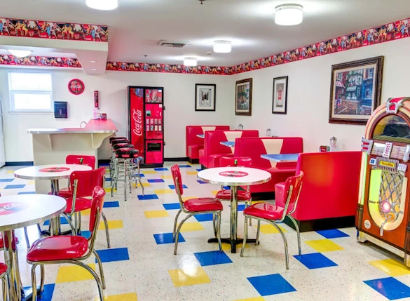 Image of Vineyard Heights Assisted Living & Independent Living Community (9)