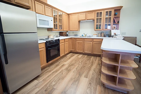 Image of Brookdale Silver Lake (5)