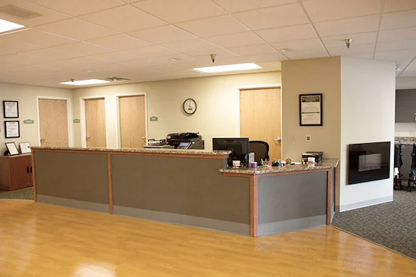 Image of Fairfield Nursing & Rehabilitation (6)