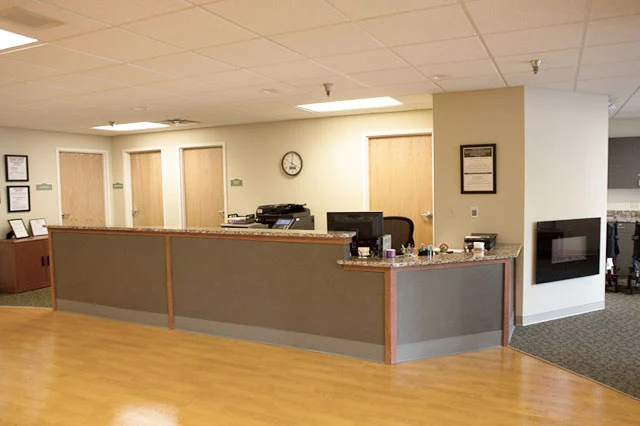 Image of Fairfield Nursing & Rehabilitation (6)