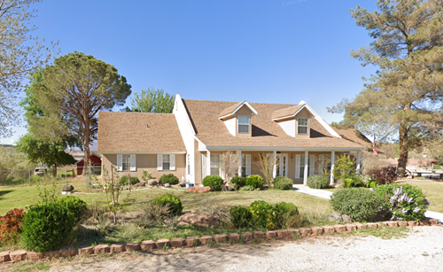 Image of Little Valley Assisted Living Home (1)