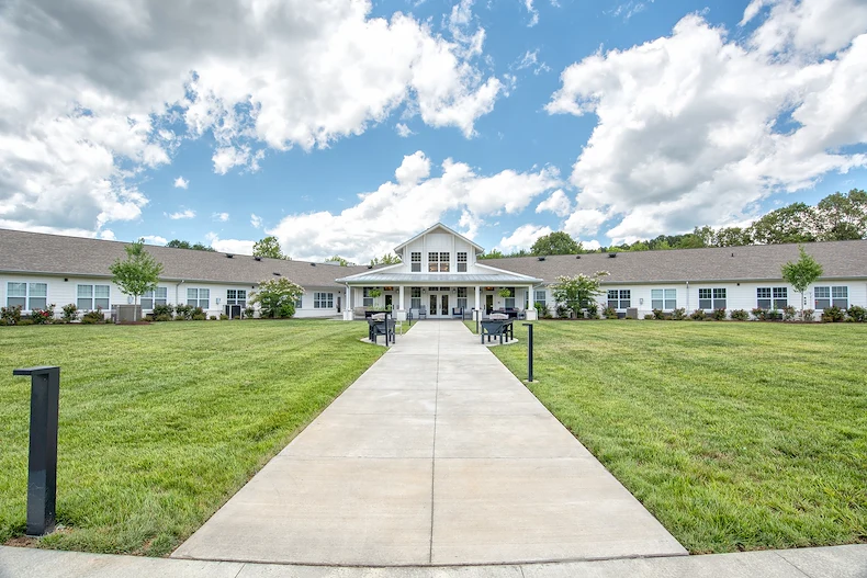 Image of Dominion Senior Living of Athens (1)