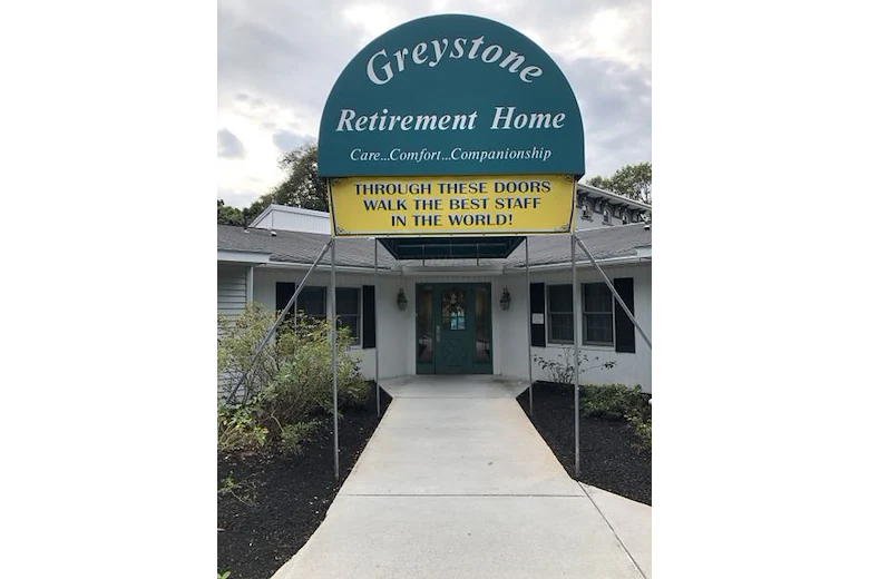 Image of Greystone Retirement Home (1)