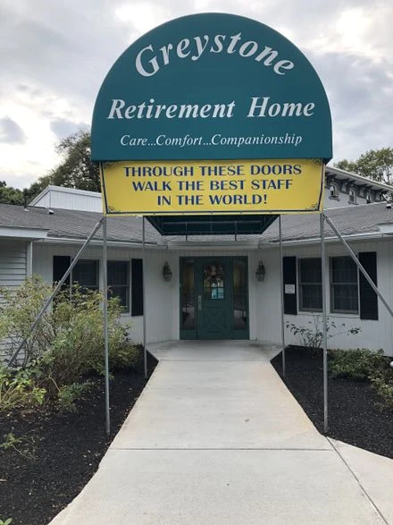 Image of Greystone Retirement Home (1)