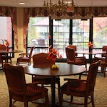 Image of Steere House Nursing And Rehabilitation Center (2)