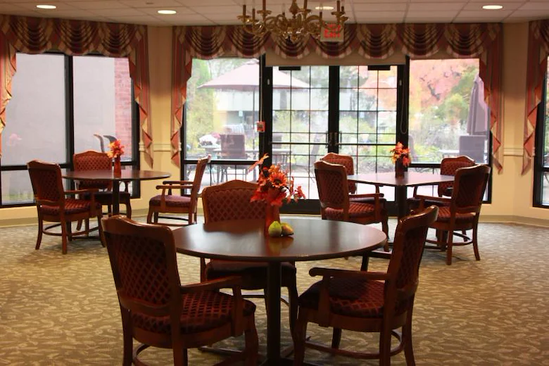 Image of Steere House Nursing And Rehabilitation Ctr (2)