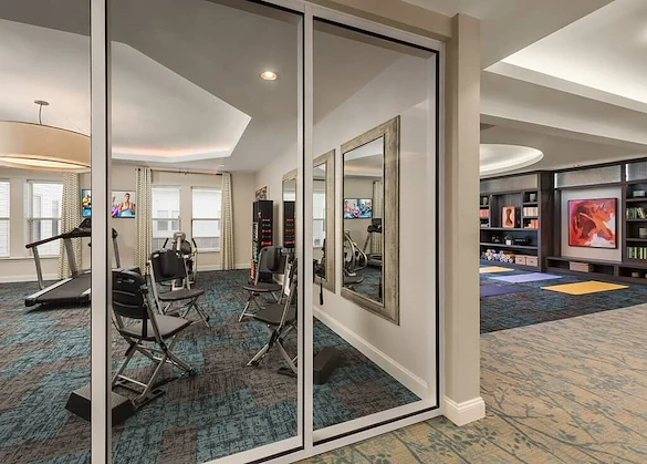 Image of Arbor Terrace Prince William Commons (3)