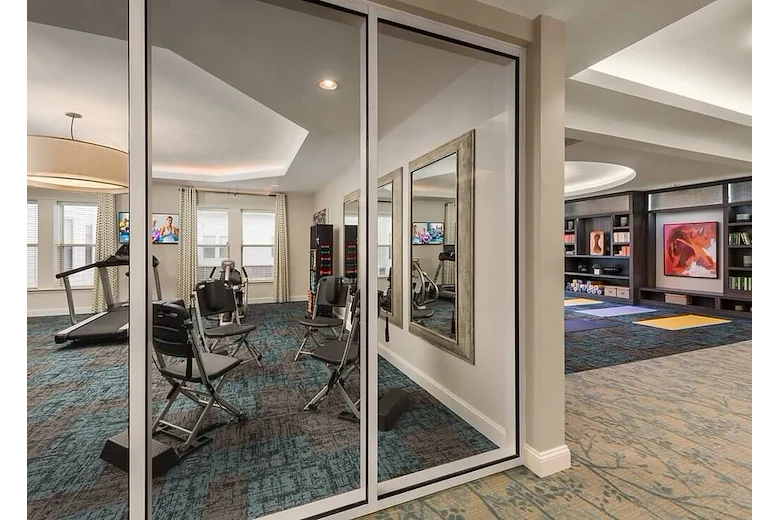 Image of Arbor Terrace Prince William Commons (3)