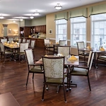 Image of CountryHouse Residence at Lincoln (5)