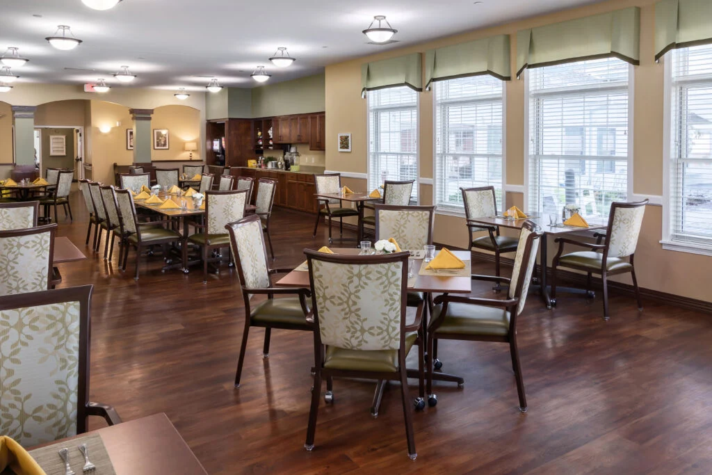 Image of CountryHouse Residence at Lincoln (5)