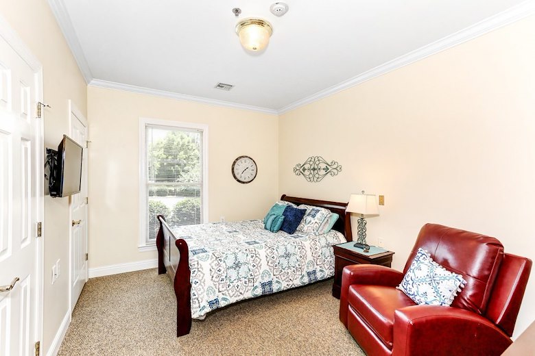 Image of Country Cottage in Huntsville (4)