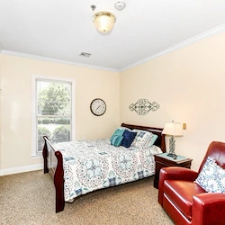 Image of Country Cottage in Huntsville (4)