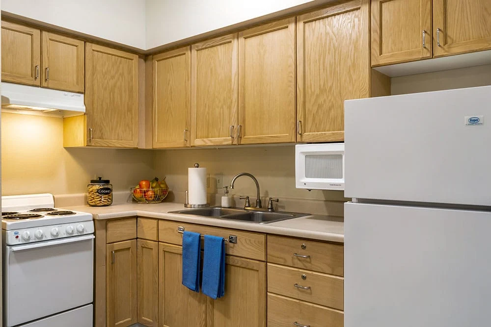 Image of Brookdale Stanwood (7)