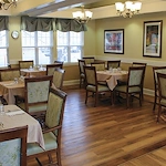 Image of Brookdale Williamsville (4)