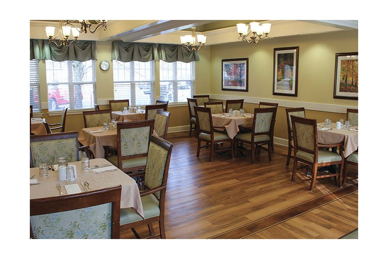 Image of Brookdale Williamsville (4)