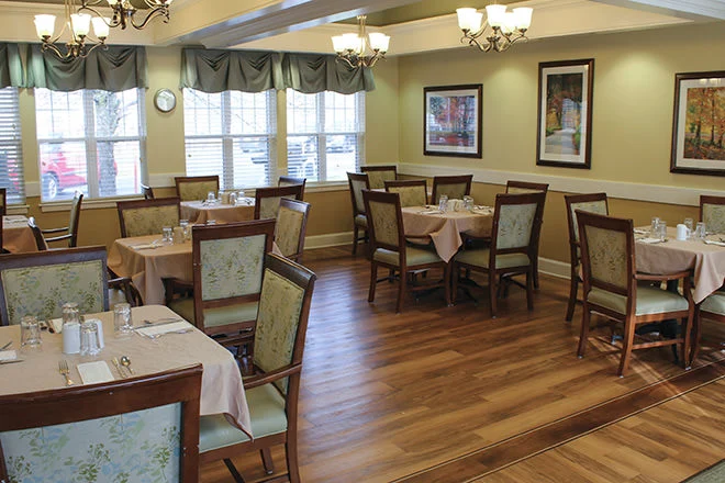 Image of Brookdale Williamsville (4)