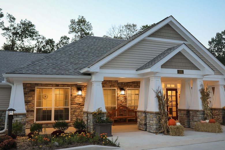 Image of Artis Senior Living of Potomac (1)