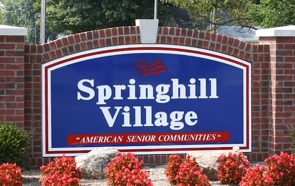 Image of Springhill Village (1)