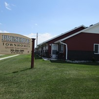 Image of The Preserve Townhomes (1)