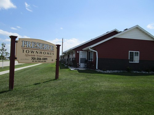 Image of The Preserve Townhomes (1)