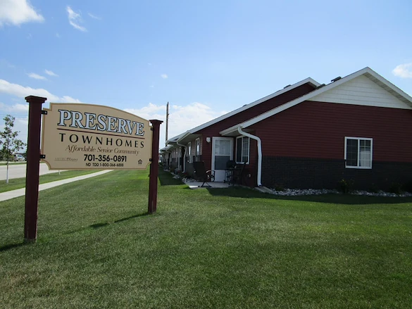 Image of The Preserve Townhomes (3)