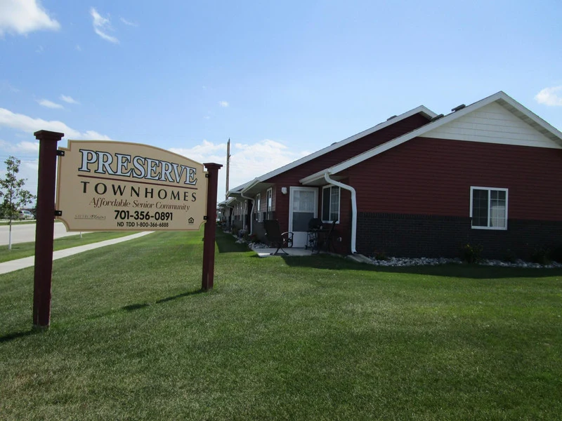 Image of The Preserve Townhomes (3)
