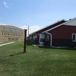 Image of The Preserve Townhomes (3)